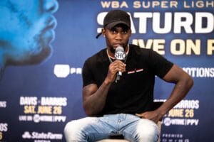 Carlos Adames Wants To Face Jaime Munguia: I Want Him Next!