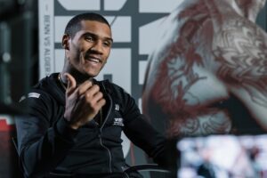 Conor Benn Says Ugas Was Preferred Choice For Next Fight; Hopes for Broner In March, April