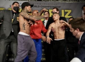 Ellerbe On Gervonta Davis-Isaac Cruz: The Biggest Things Happen On Sunday Evenings; Why Not?