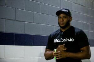 Frank Sanchez: 2022 is The Year I Hope To Get a Title Shot