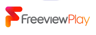 Freeview Player logo