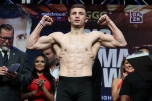 Israil Madrimov Stops Michel Soro in Ninth - Controversy Erupts Over Ending