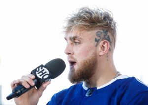 Jake Paul: There Was Never A Denial Of Me Refusing To Do Any Sort Of Drug Test