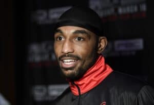 J'Leon Love Returns From Near Three-Year Absence, Outboxes Marcus Oliveira On Paul-Woodley Card