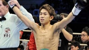 Kazuto Ioka Salvages New Year's Eve Show In Tokyo, Will Now Face Ryoji Fukunaga