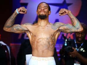 Hector Garcia-Lamont Roach: May 25 Purse Bid Hearing Scheduled For WBA  Title Fight - Boxing News