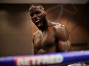 Lawrence Okolie Return, Goulamirian-Egorov As Co-Feature: Eyed For Feb. 27