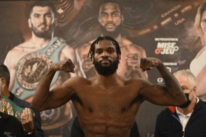 Marcus Browne, under new trainer, embraces underdog role against Artur Beterbiev