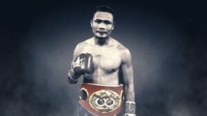 Donnie Nietes, Norbelto Jimenez Fight To Split Decision Draw On Edwards-Mama Undercard