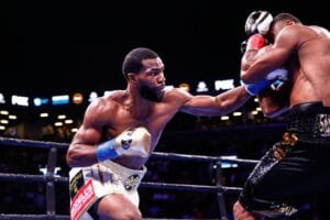 Browne On Pascal PED Scandal: It Is What It Is; Our Fight Happened, Loss Is On My Record - There's No Excuse