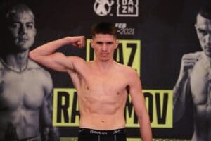 Magomed Kurbanov vs. Patrick Teixeira Could Be Rescheduled For February