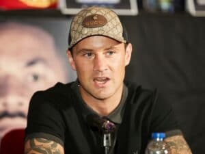 Ricky Burns: Ring Return Was Long Time Coming, Next Fight in March or April