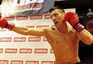 Sergio Martinez To Return on January 27 in Madrid, Spain