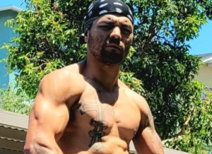 Vic Pasillas Warns Nyambayar: I'm Hungrier, Much Stronger at 126