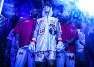 Mielnicki & Spencer Get a Christmas Opportunity on Fox