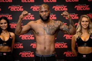 Yunieski Gonzalez: Gilberto Ramirez Will Experience a War, I Have Nothing To Lose