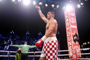 Gassiev and Ruiz turn down final eliminator against Filip Hrgovic