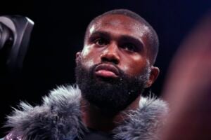 Ennis: This the year for me to take over and show the world I’m the best fighter out