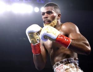 Joe Smith Jr. stops late-sub Steve Geffrard in nine of first WBO title defense