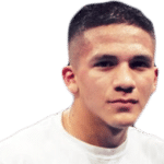 Jesse Rodriguez photo