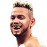 Robeisy Ramirez photo