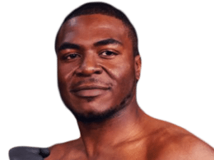 Stephan Shaw