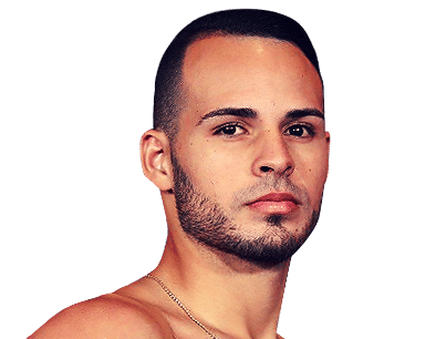 Yomar Alamo