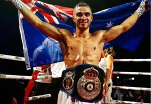 Andrew Moloney: Australia, Japan Have Great Boxing History, Hope Ioka And I Can Add To This