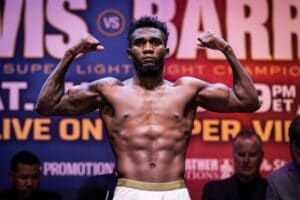 Carlos Adames Rejects Munguia's Claim: Who Said I Wasn't Ready To Fight on February 19?