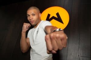 Eubank-Williams, Shields-Kozin Doubleheader To Be Rescheduled For February 5 In Cardiff