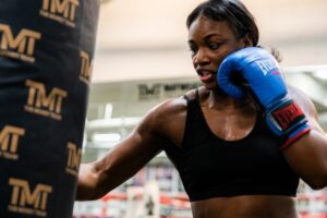 Shields: Mayweather Very Fond of My Skills, Says He Will Fly To UK To Watch My Fight