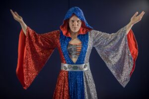 Ema Kozin Vows: I'll Show The World How Tough I Am in Claressa Shields Fight