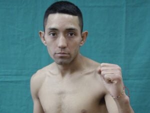 Bermudez-Canizales Rematch Approved By WBA, Winner To Face Kyoguchi