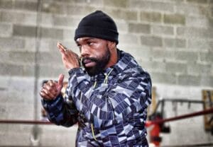 Gary Russell On Being Avoided by Top Fighters: Fans, Media Need To Just Hold These Guys Accountable