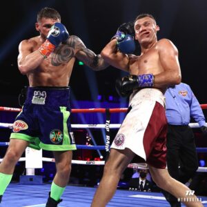 Joe Smith Jr. finally set for maiden world title defense against Geffrard, eyes Bivol, Beterbiev and Canelo