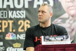 Euro News: Kossobutskiy vs. Duhaupas, Kourbanov vs. Cordina, Yigit, More