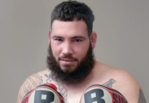 For Jonathan Guidry, The WBA Title Is No Joke; It's Life-Changing