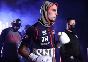 Jose Pedraza Falls Ill, Forces Postponement Of Planned February 5 Fight With Jose Ramirez