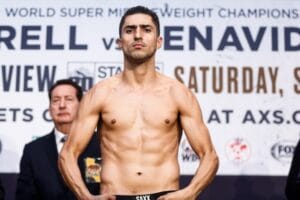 Josesito Lopez Injured, Abel Ramos To Now Face Lucas Santamaria On Thurman-Barrios Undercard