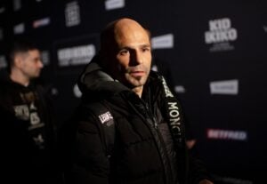 Kiko Martinez-Josh Warrington Rematch Set For March 26 At First Direct Arena In Leeds