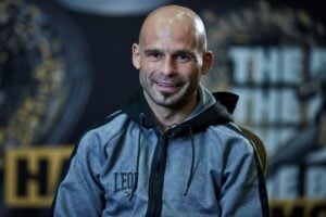 Kiko Martinez Very Focused To Stun Warrington, Felt He Proved His Point With Galahad