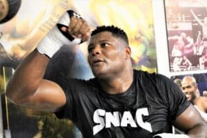 Manager: Due To Injury, Luis Ortiz Was Unable To Fight Hrgovic By April