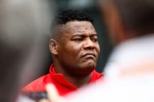 Ortiz, Hrgrovic Given Three Days To Accept IBF Invitation To Enter Talks For Final Eliminator