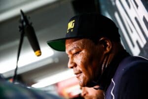 Luis Ortiz Declines Invitation For IBF Eliminator, Hrgovic Awaits Next Ordered Opponent