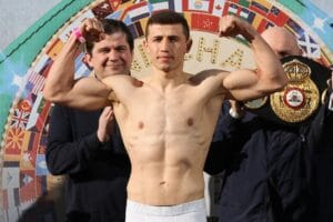 WBA Needs To Do Right Thing By Ordering Soro-Madrimov Rematch, Changing Result To ND