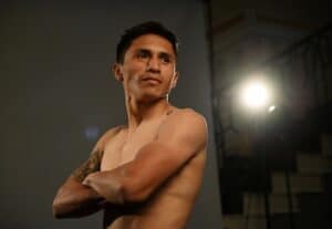 Mauricio Lara vs. Emilio Sanchez Added To Estrada-Chocolatito 3