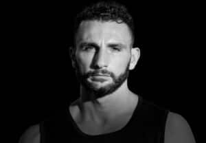 Noel Mikaelian vs. Youri Kayembre Kalenga on February 12 in Latvia