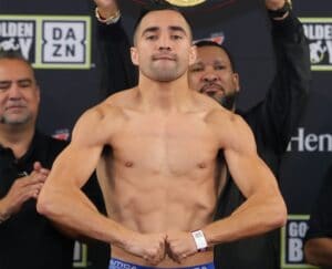 WBA Re-Orders Akhmadaliev-Rios, Assigns 90-Day Deadline For Title Fight To Take Place  