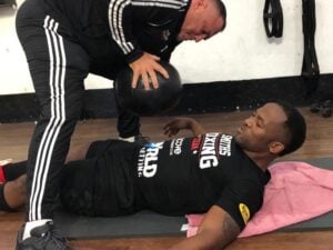 Mchunu Confident He Will Correct Past Mistakes, Shock Ilunga Makabu