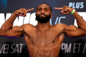 IBF orders purse bid for Ennis-Clayton final eliminator